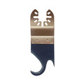 Klinger til multicutter 32,5 mm 5-pk. - PRIZE